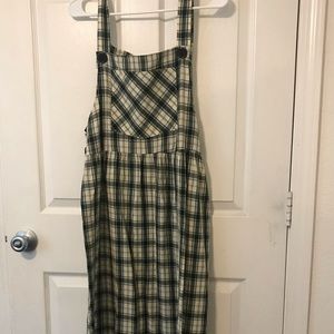 Vintage Farm girl dress